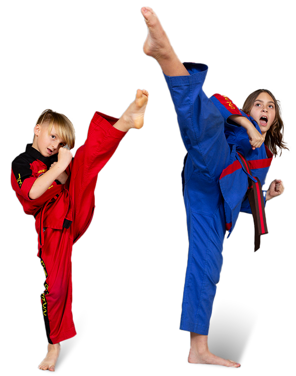 Hunters Creek After-School Program