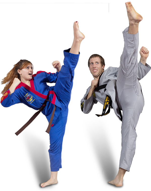 Martial Arts Classes in Hunters Creek FL