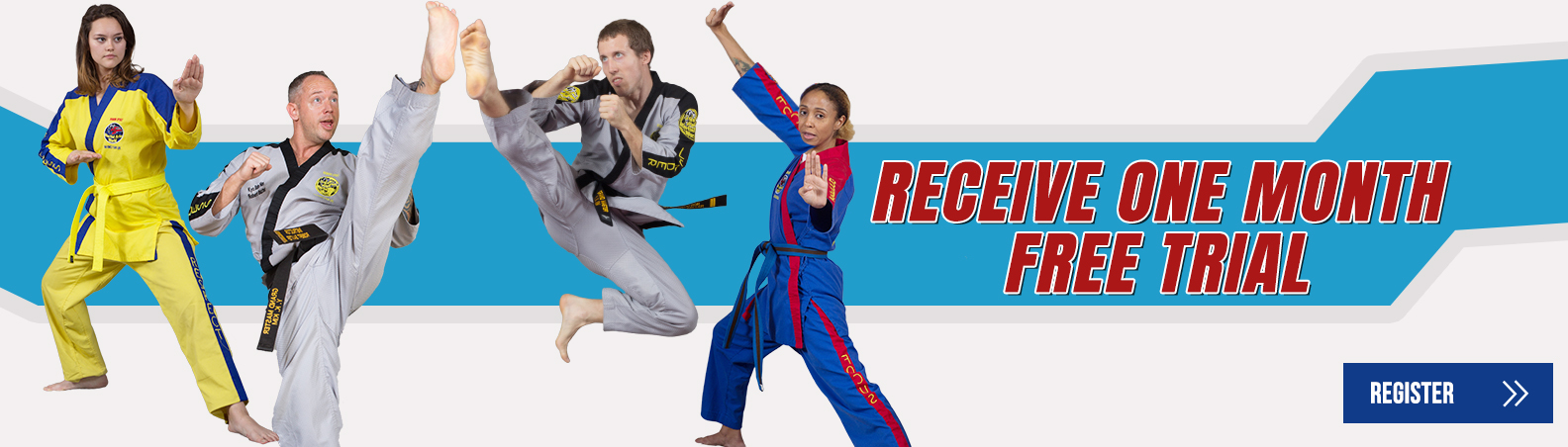 Martial Arts Academy for Adults in Hunters Creek