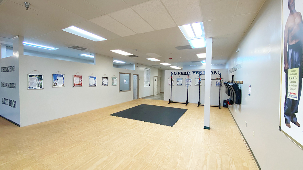 Hunters Creek After School Martial Arts Program