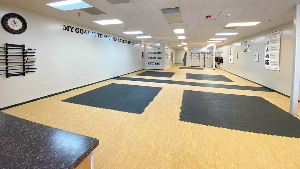 Hunters Creek Martial Arts Academy