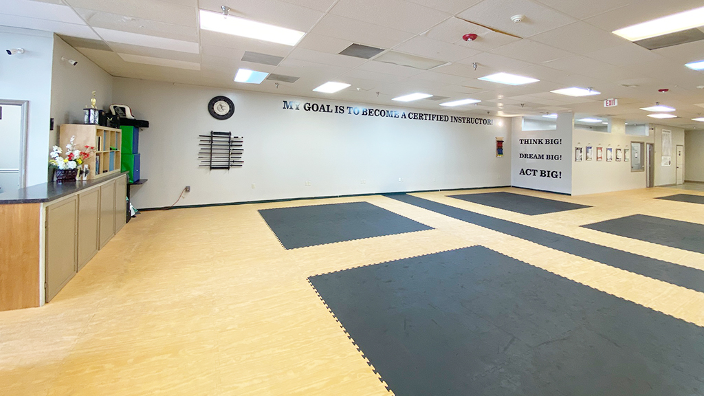 Hunters Creek Martial Arts School