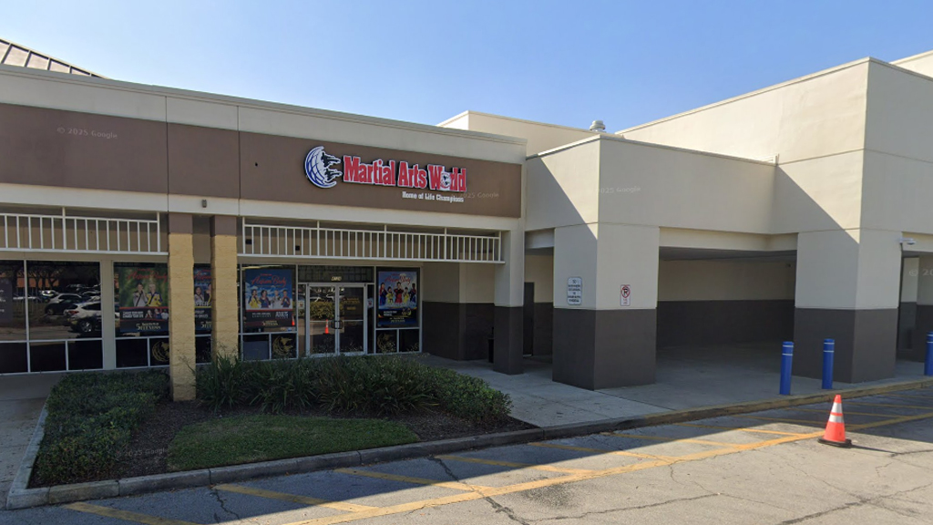 Martial Arts School in Hunters Creek FL