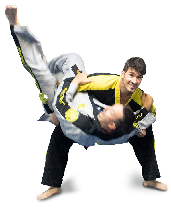 Self Defense Classes for men in Hunters Creek