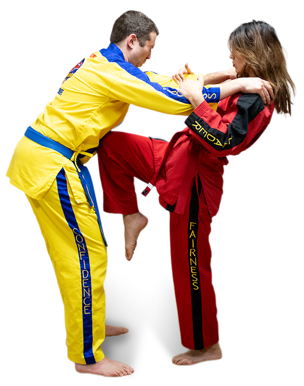 Self Defense Classes in Hunters Creek Florida