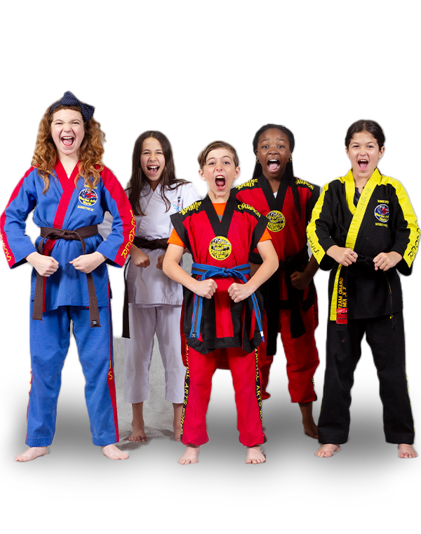 Summer Camp Program in Hunters Creek